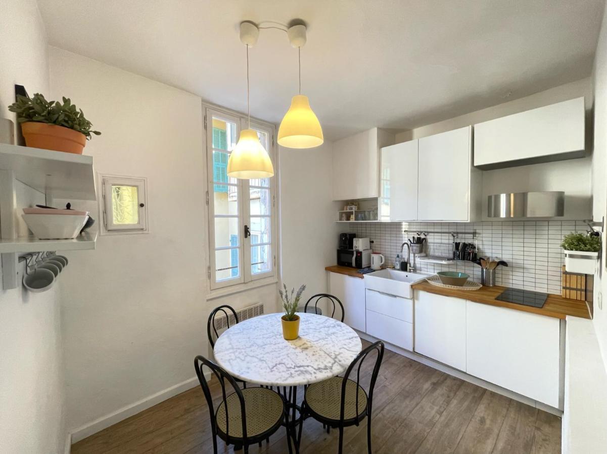 Nice Renting - Bonaparte - Luxury Loft Trendy Neighborhood - Ac - Fully Equipped Exterior photo